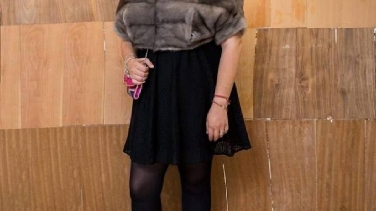 oana roman din nou insarcinata este cutremurator ce s a intamplat