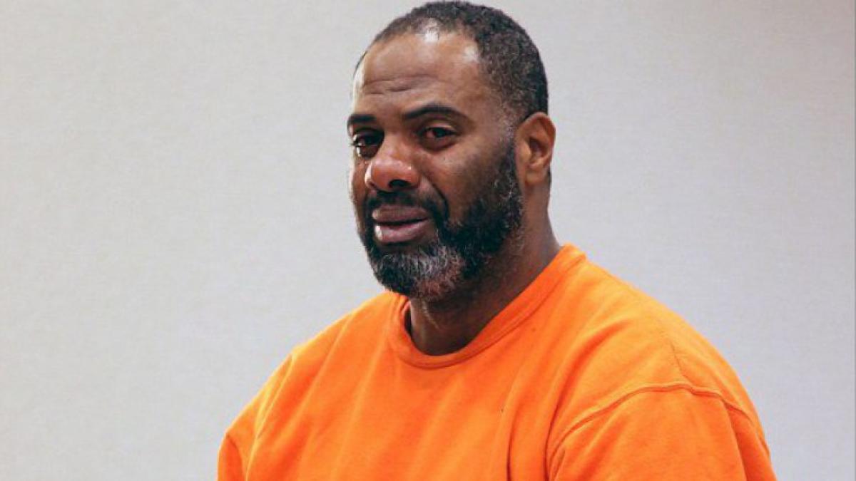 a fost eliberat dupa 30 de ani de inchisoare primul lucru pe care l a facut a socat o lume intreaga