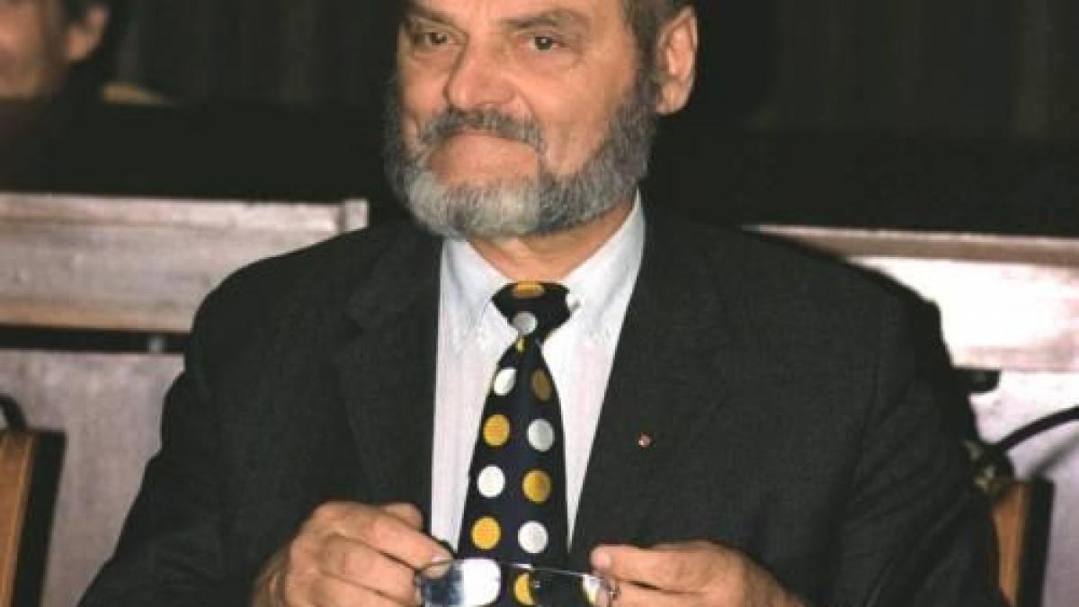 a murit medicul fracisc baranyi fost deputat ministru al sanatatii si fondator al uniunii democrate