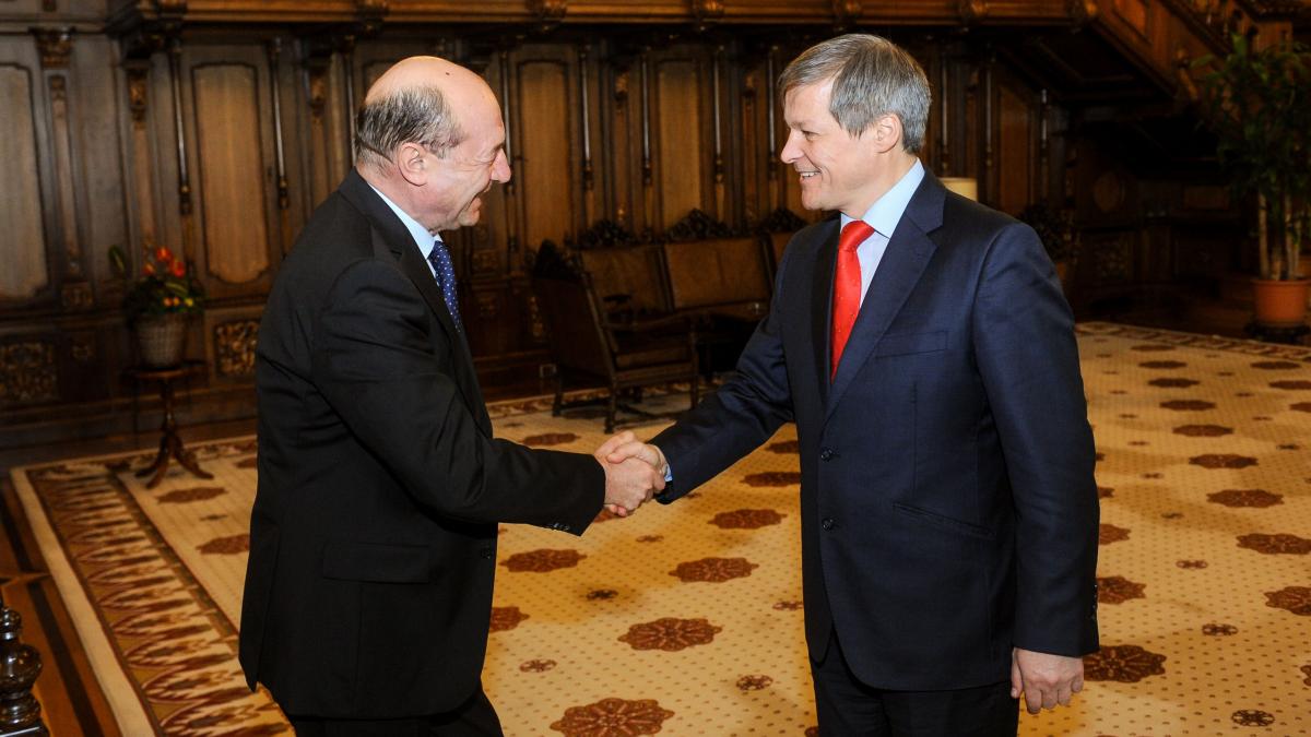 alegeri parlamentare 2016 basescu inainte de scrutin cei care stau acasa dau un vot pentru psd