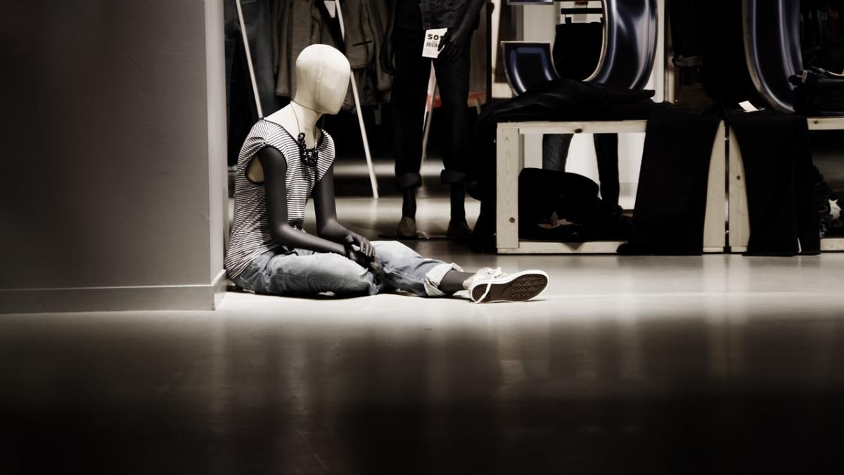 au dat lovitura intr un magazin cu haine scumpe dupa ce s au inspirat dintr un film celebru de