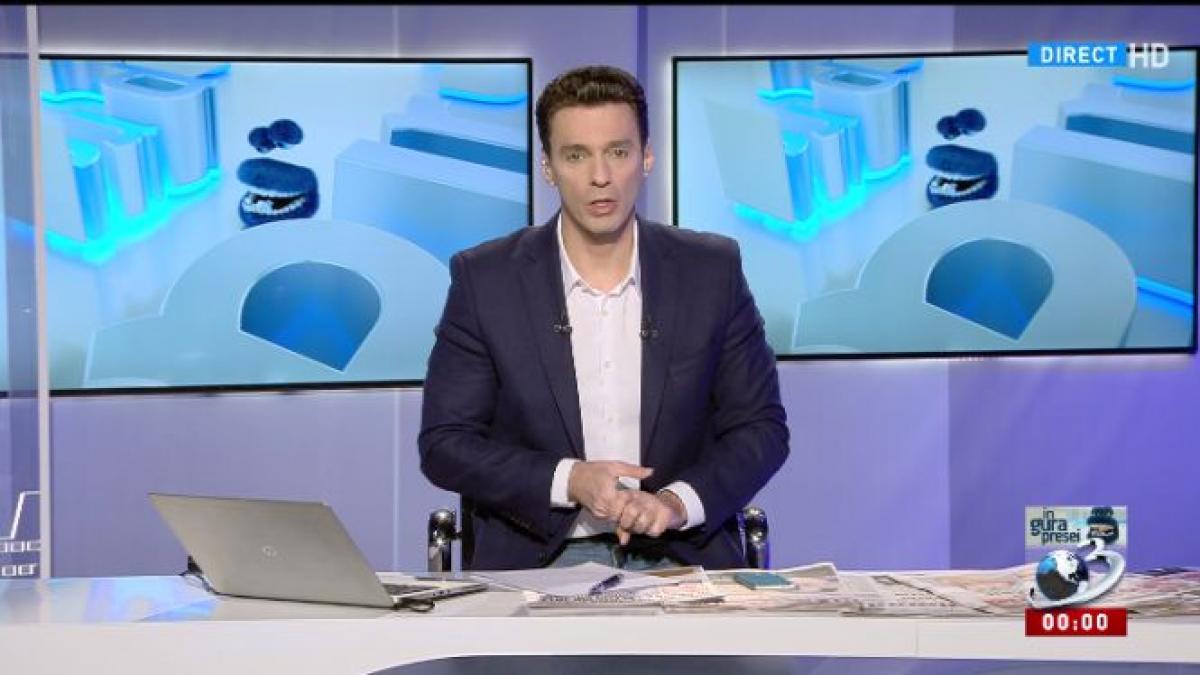 documentul prezentat de mircea badea cine este premiatul surpriza din ministerul sportului