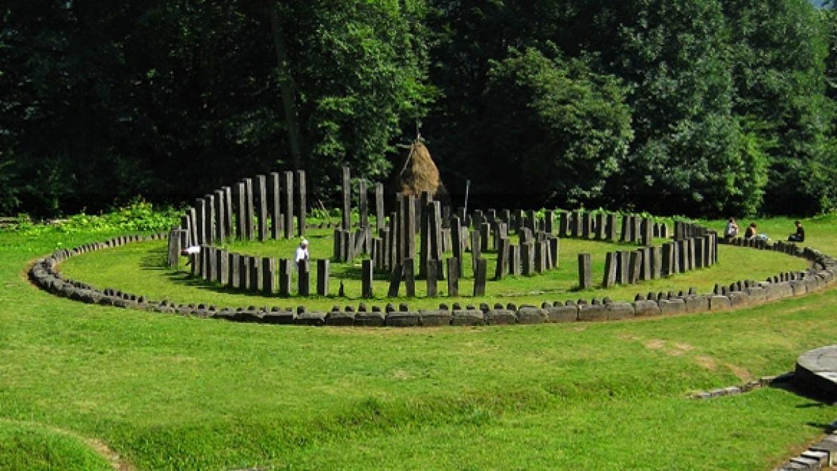 dovezi spectaculoase ale faptului ca dacii practicau chirurgia gasite la sarmizegetusa regia