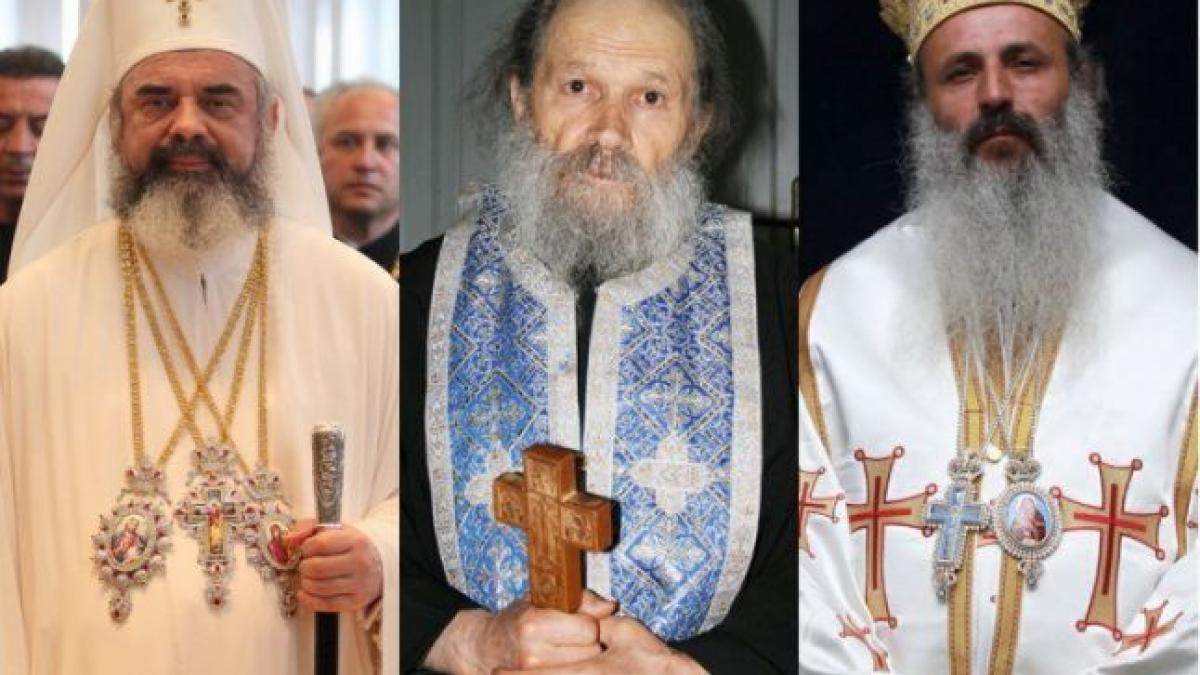 mitropolitul moldovei atacat dur cum este implicata masoneria in razboiul nevazut din bor