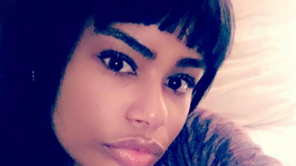 o vedeta de la noi a facut testul de sarcina in direct a aflat daca va deveni sau nu mamica