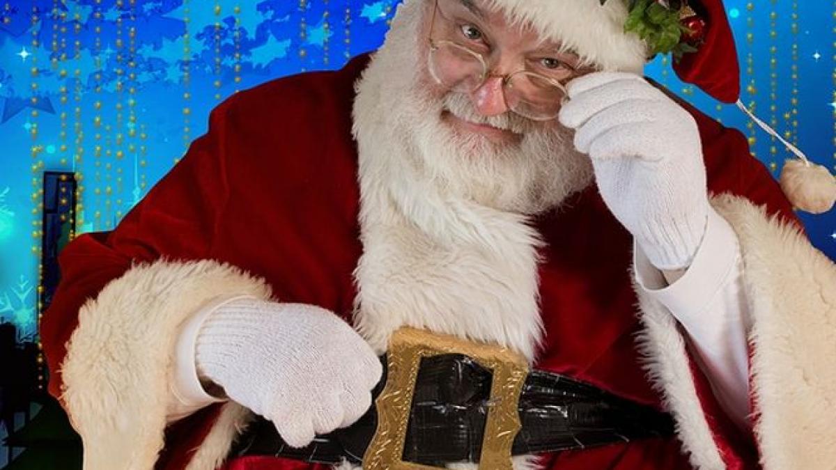 pe cuvant cu ana iorga mos craciun versus mos gerila