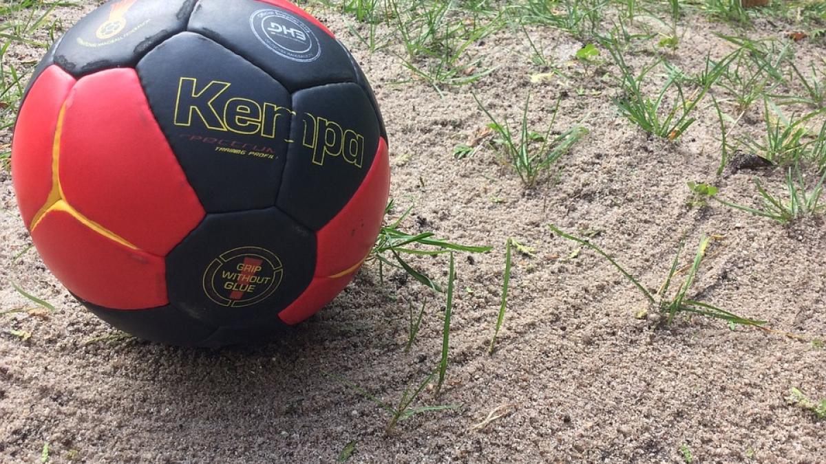 prezenta surpriza in tribune la meciul nationalei de handbal feminin a romaniei castigat in fata