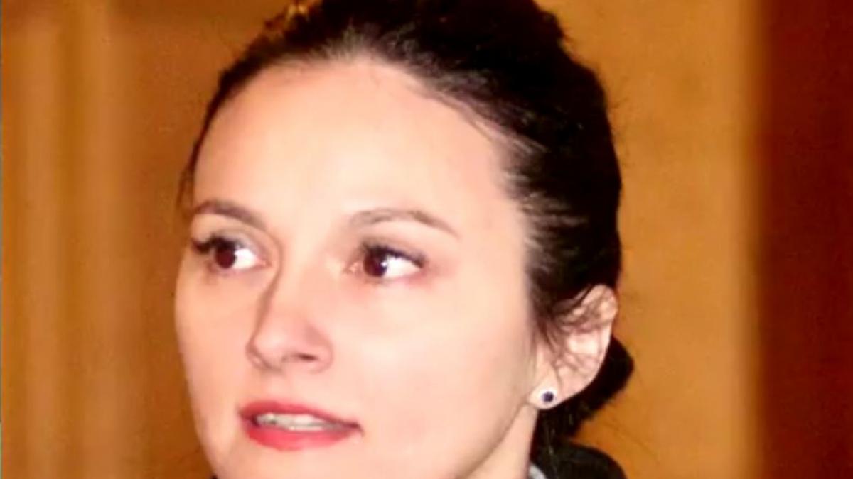 prima reactie a alinei bica dupa suspendarea din barou intentionez sa ma lupt