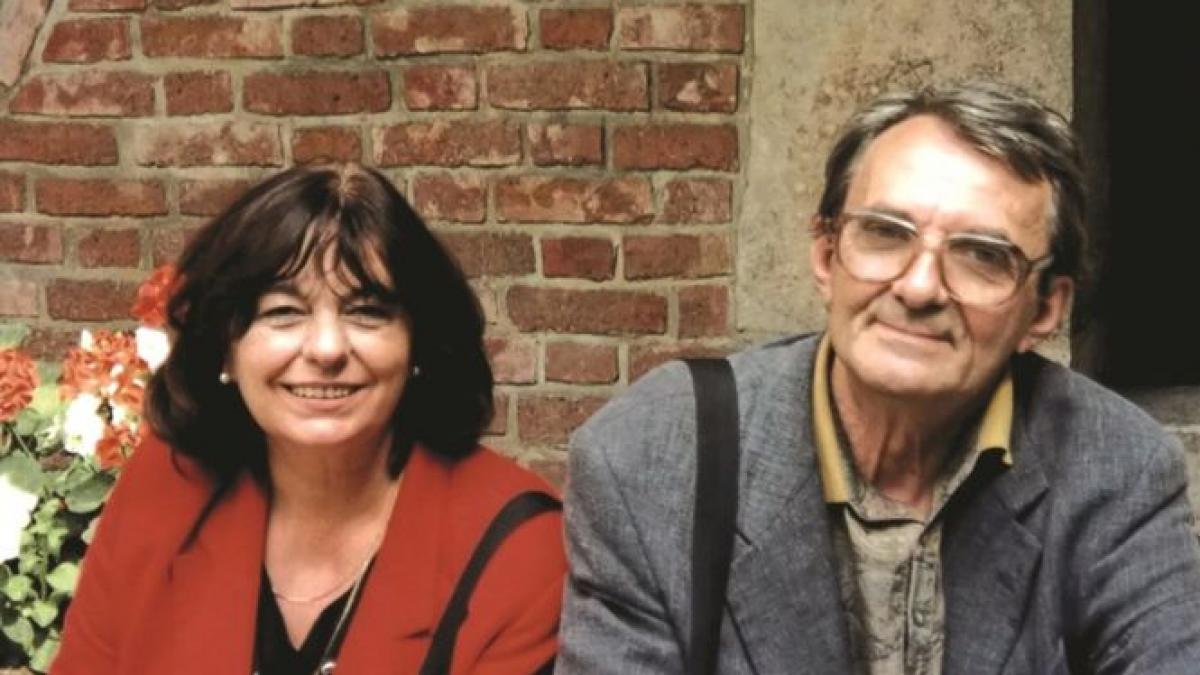 romulus rusan a murit