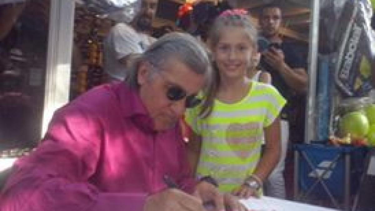secretul ascuns al lui ilie nastase ce s a aflat despre mama unicului sau fiu