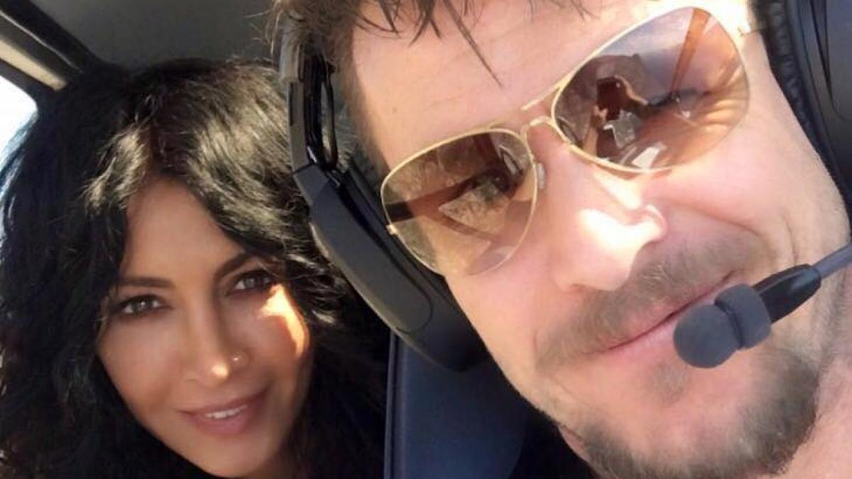 surpriza uriasa pentru mihaela radulescu vedeta este in al noualea cer