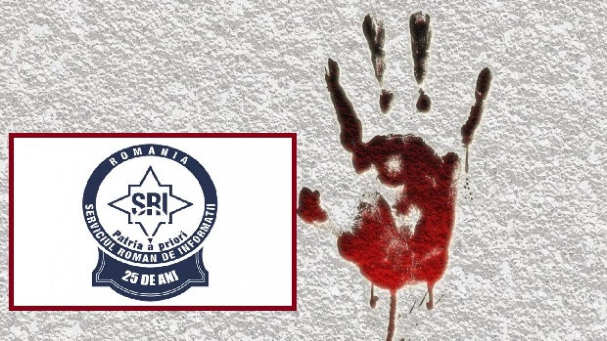 asasinatul care a pus pe jar serviciul roman de informatii cine a ucis cu salbaticie un adolescent