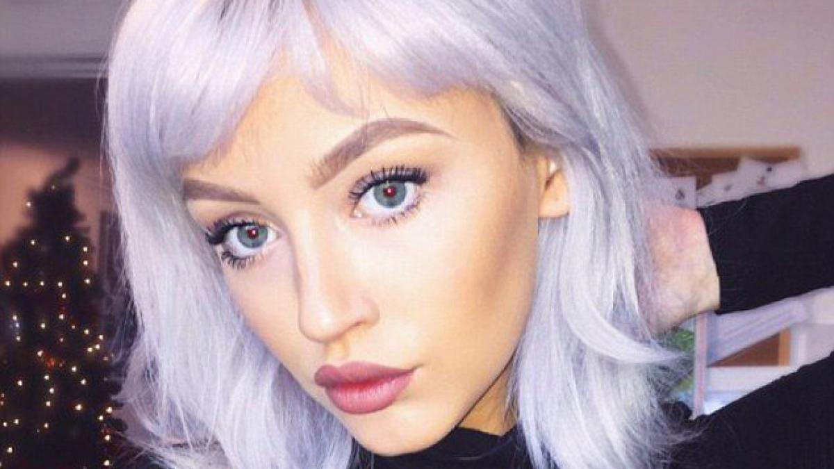 balerina asta a chelit la 13 ani dupa ce a facut un lucru pe care il faci tu zilnic a ajuns pe masa