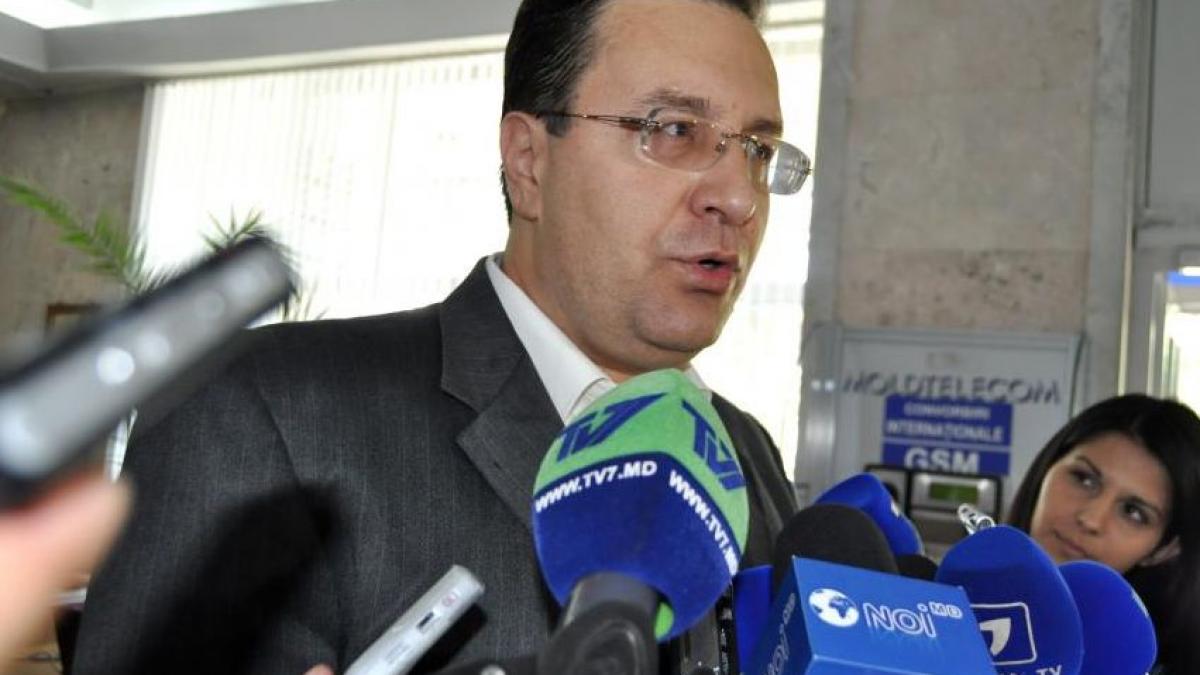 fostul candidat la presedintia republicii moldova marian lupu a demisionat din fruntea partidului
