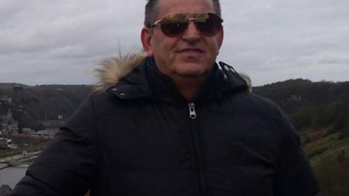 povestea romanului abandonat la nastere de parinti pe scarile unei biserici