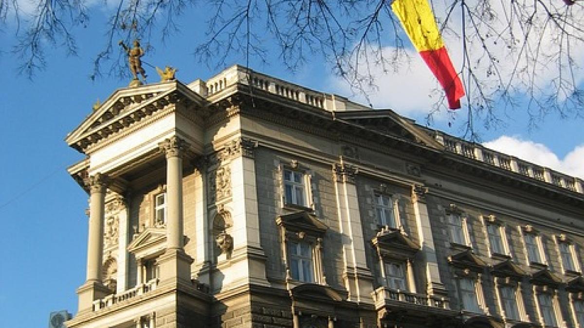 ungurii interesati de alegerile parlamentare din romania