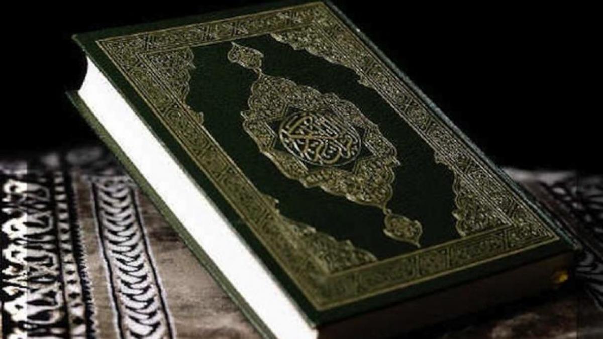 zece lucruri din coran care sunt contestate de crestini