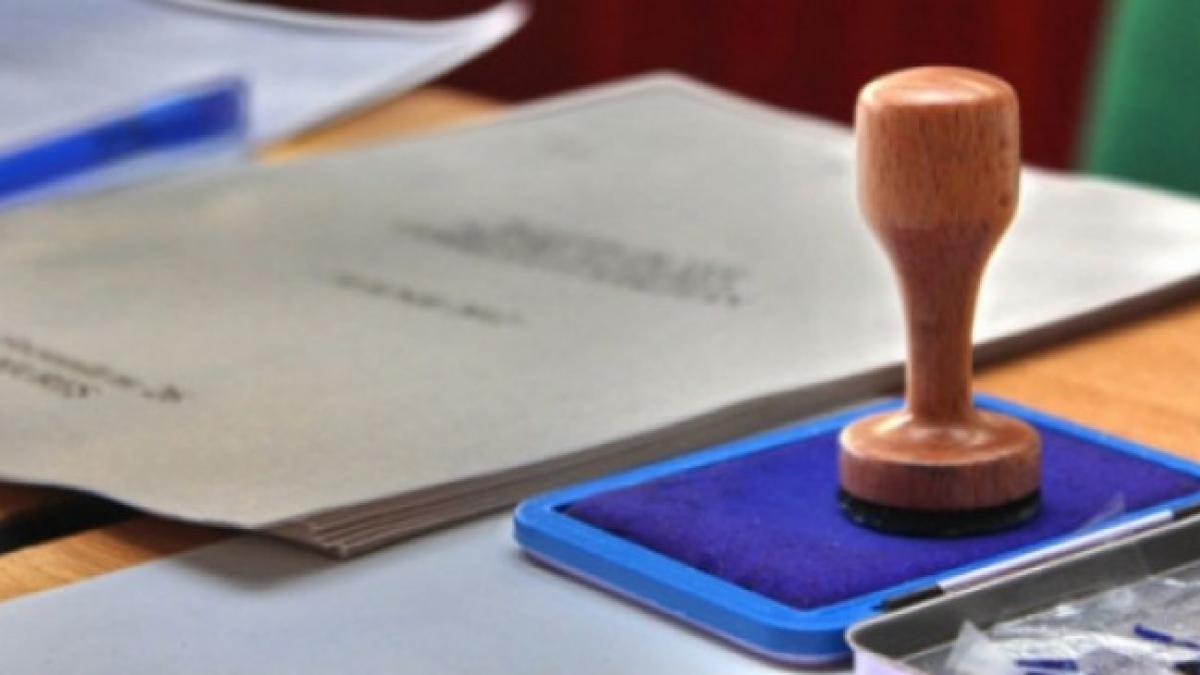 alegeri parlamentare 2016 incidente electorale la o sectie de vot din slobozia