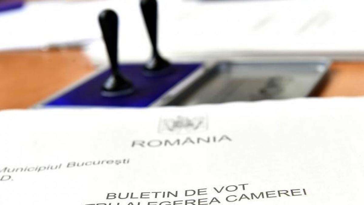 alegeri parlamentare 2016 mesajul tulburator catre tara al unui tanar