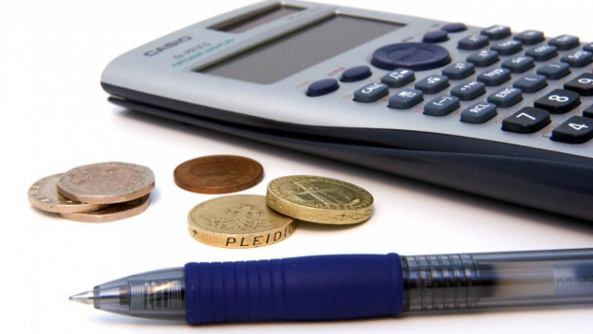 ce buget lasa guvernul ciolos viitorului executiv