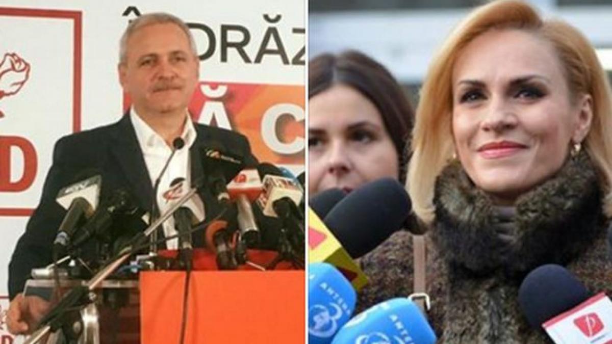 gabriela firea mesaj pentru romanii care au votat psd