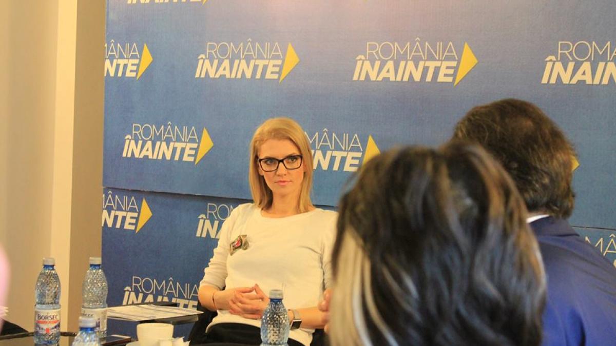 gorghiu intrebata despre demisie meciul acesta trebuie jucat pana la capat