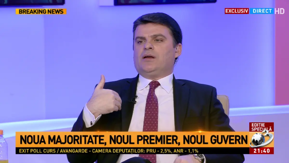 radu tudor