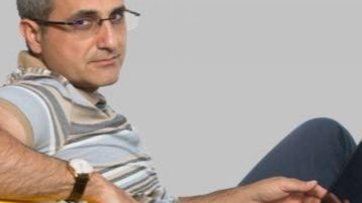 robert turcescu am votat cu multa incredere si cu foarte multa speranta