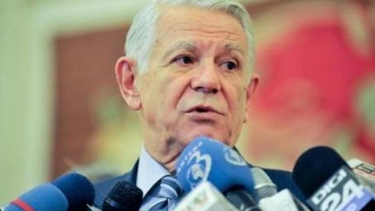 teodor melescanu a votat la campina am votat aici pentru ca oamenii sunt mai cooperanti si mai