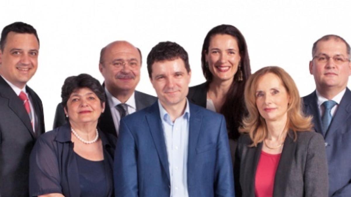 USR intră în Parlament. Nicuşor Dan, declaraţii după EXIT-POLL: “Este o victorie a democraţiei din România”