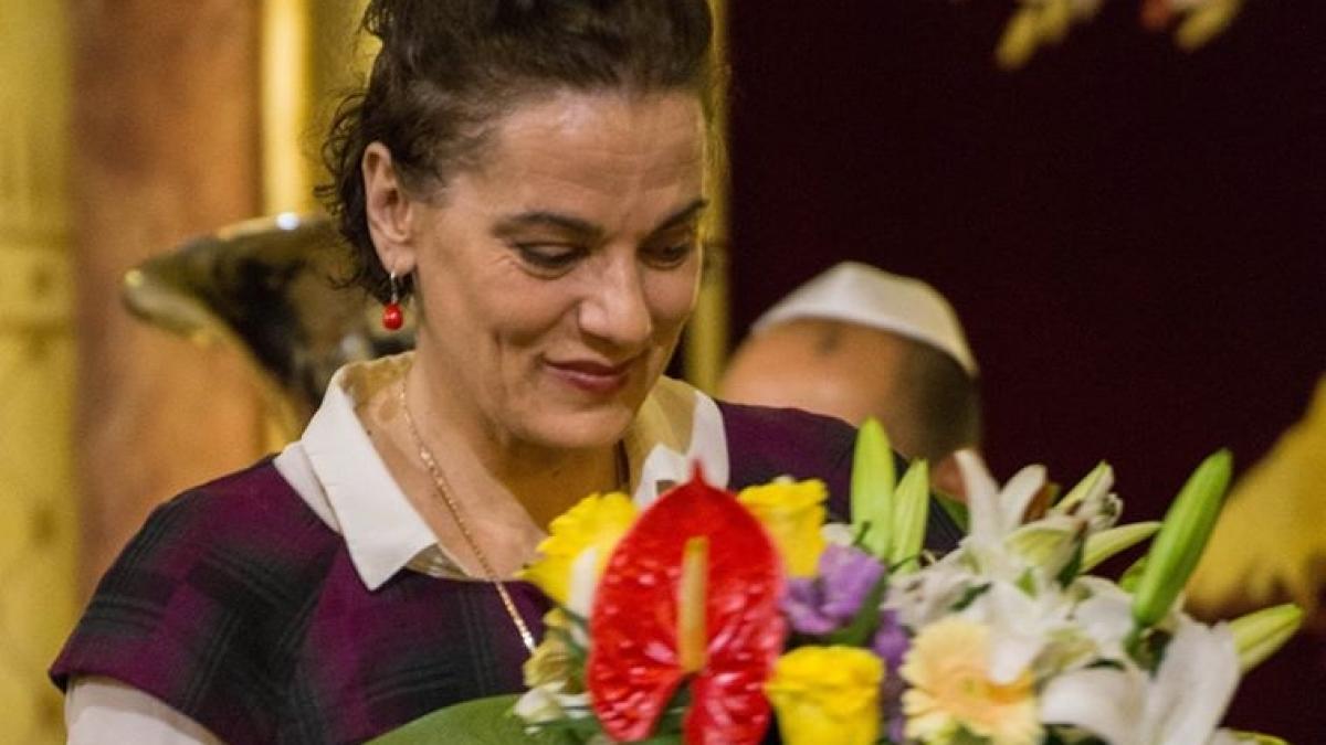 maia morgenstern mesaj dupa alegeri si daca este adevarat ca lumea asta civilizata sau nu