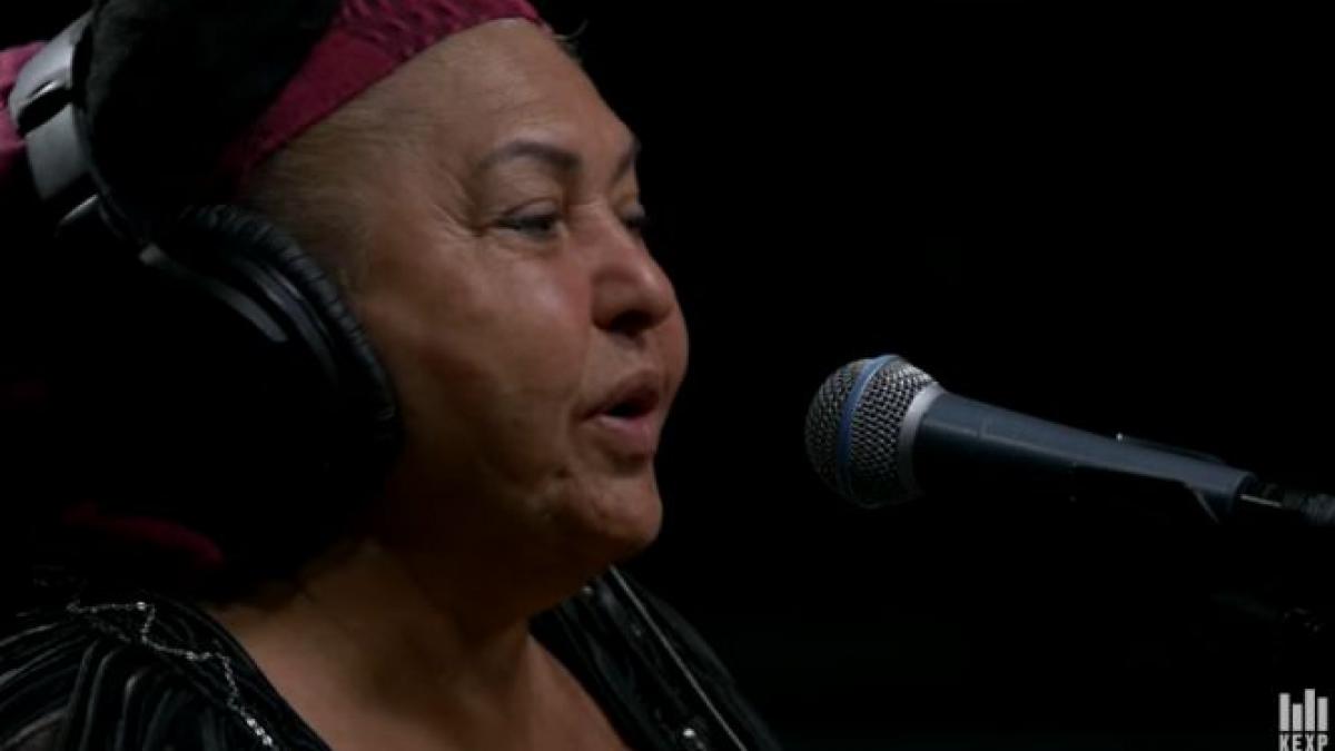 regina muzicii tiganesti a murit avea 73 de ani si 47 de copii