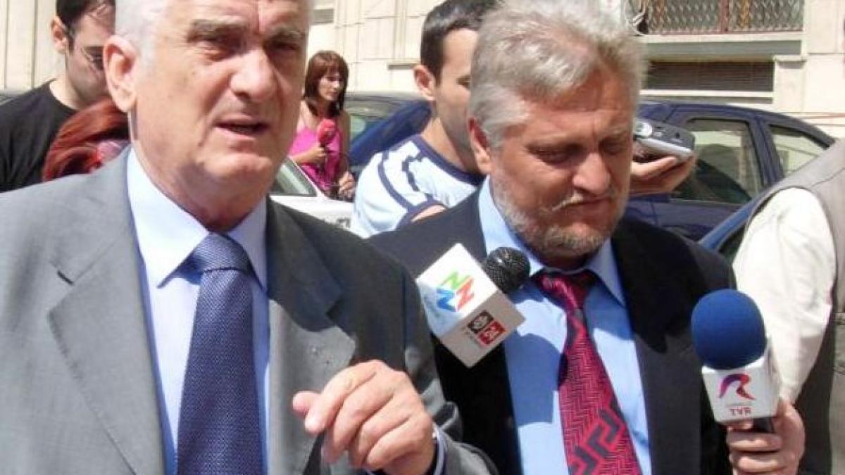 afaceristul corneliu iacobov eliberat din inchisoare