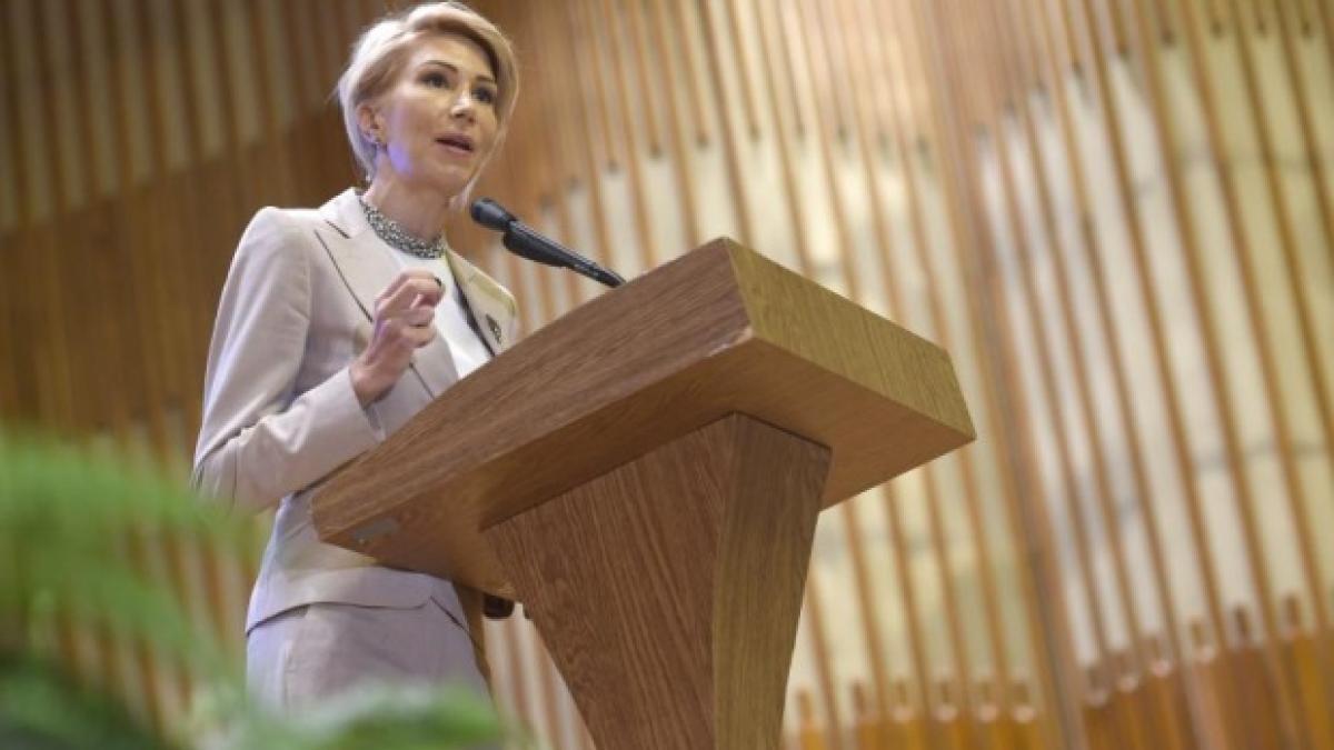 anuntul oficial cine merge din partea pnl la consultarile cu presedintele klaus iohannis