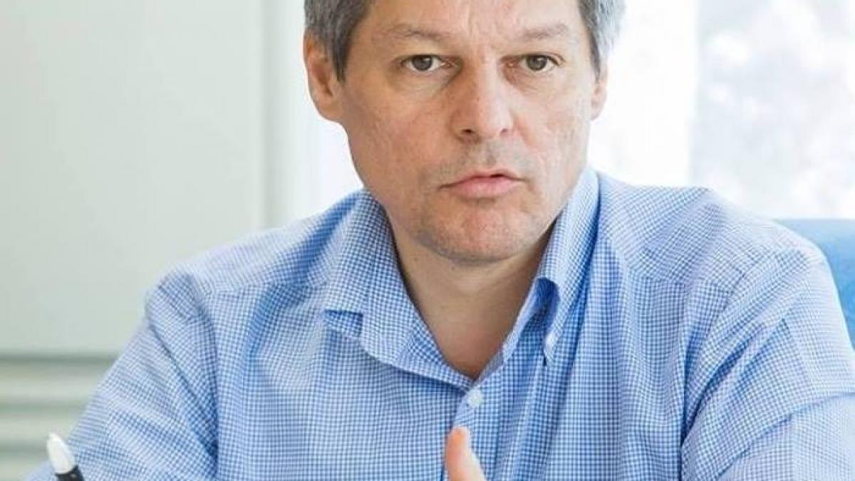 atac violent al pnl la adresa lui dacian ciolos