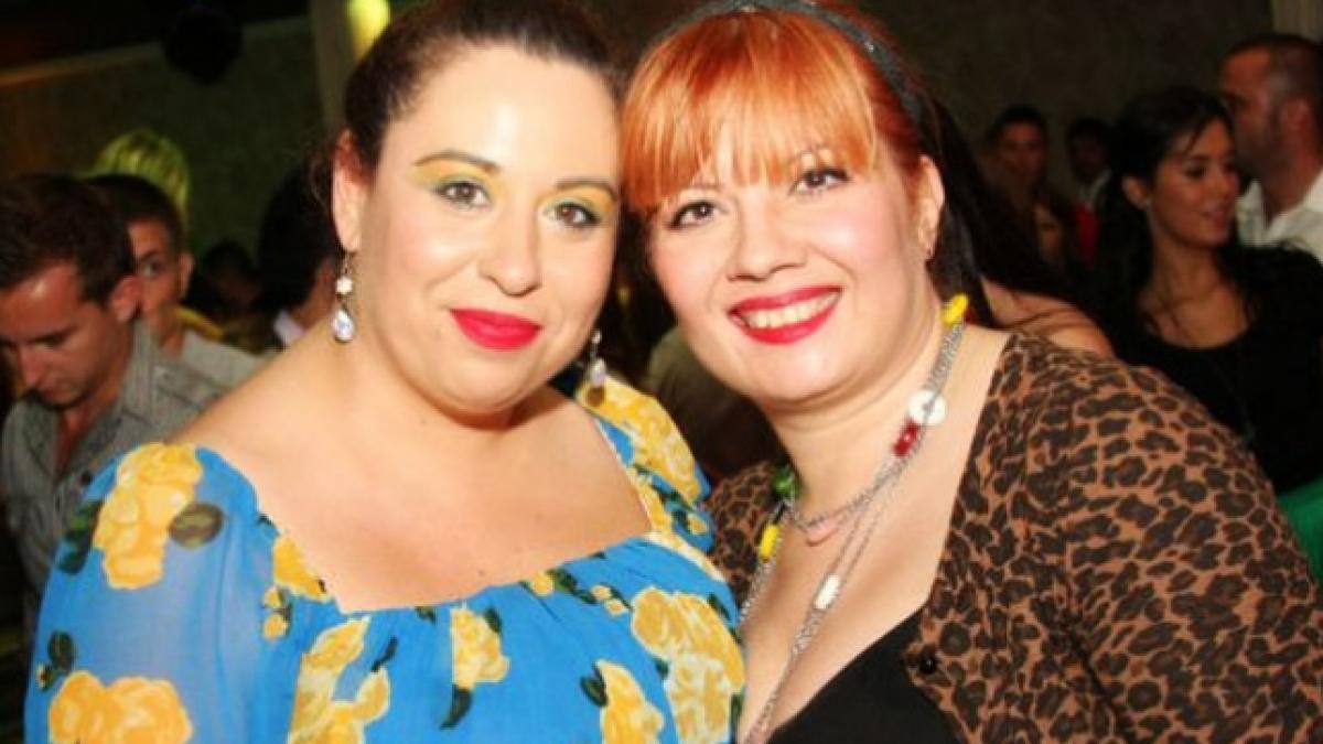 catinca roman totul despre avortul surorii ei nu stiu cum de a putut sa