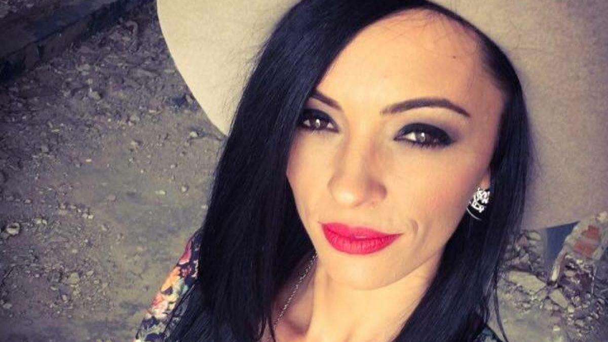 cosmina pasarin anunt incredibil pentru fani m am maritat mi se luase