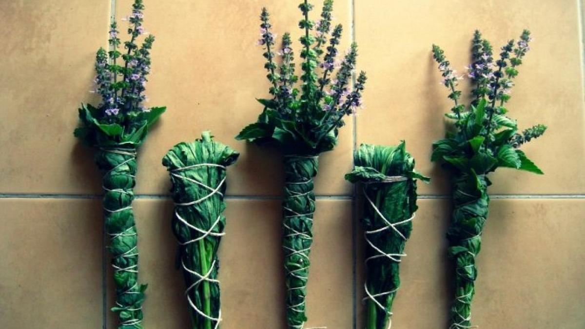 cum sa ti faci bete parfumate care elimina energiile negative si stresul din orice casa