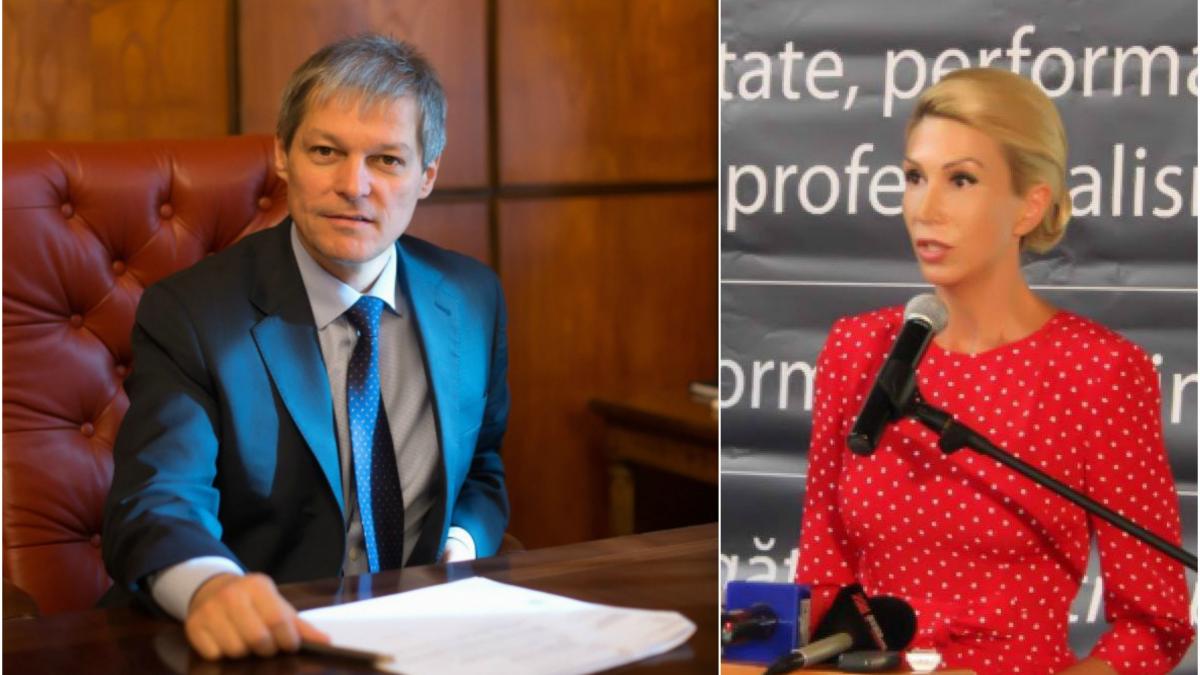 raluca turcan voi propune sa reflectam la nivelul pnl cum vom colabora in viitor cu dacian ciolos