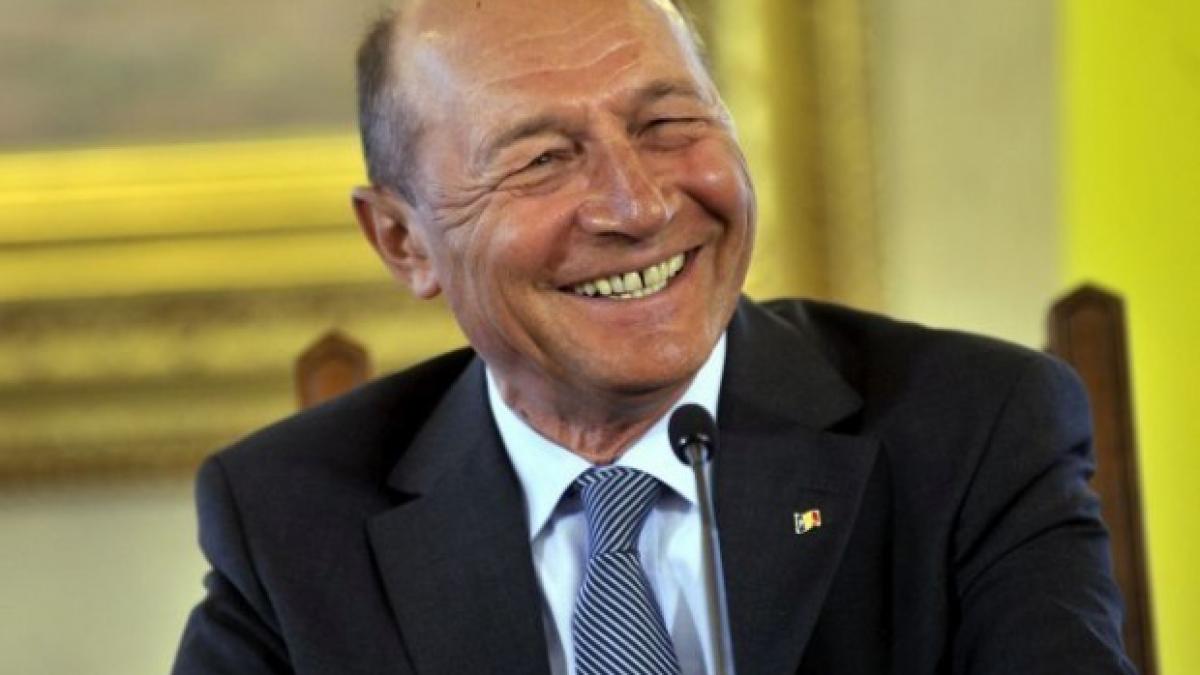 traian basescu a dat lovitura de la 1 ianuarie 2017 va fi cel mai bine platit demnitar roman