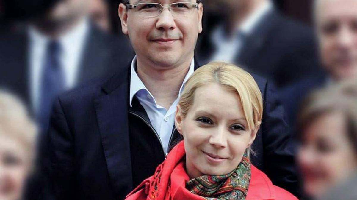 victor ponta daciana mi a spus ca in sfarsit banatul e fruntea si la psd