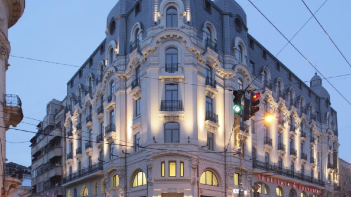 welcome to the hotel cismigiu adevarul despre fostul camin al facultatii de teatru si cum s a