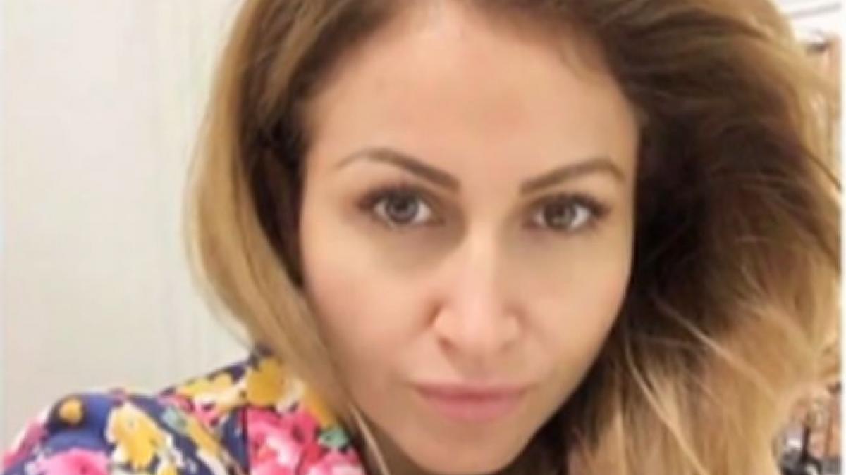 anuntul socant facut de anamaria ferentz