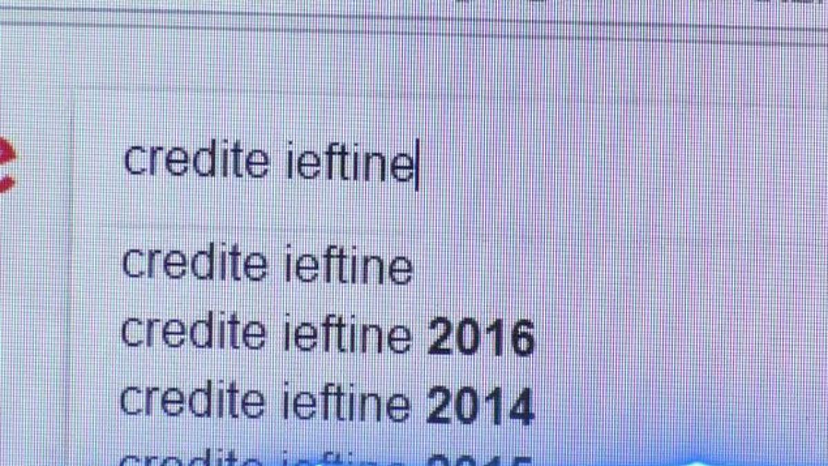 atentie mare zeci de romani au cazut prada unui creditor fictiv gasit pe internet sfaturile
