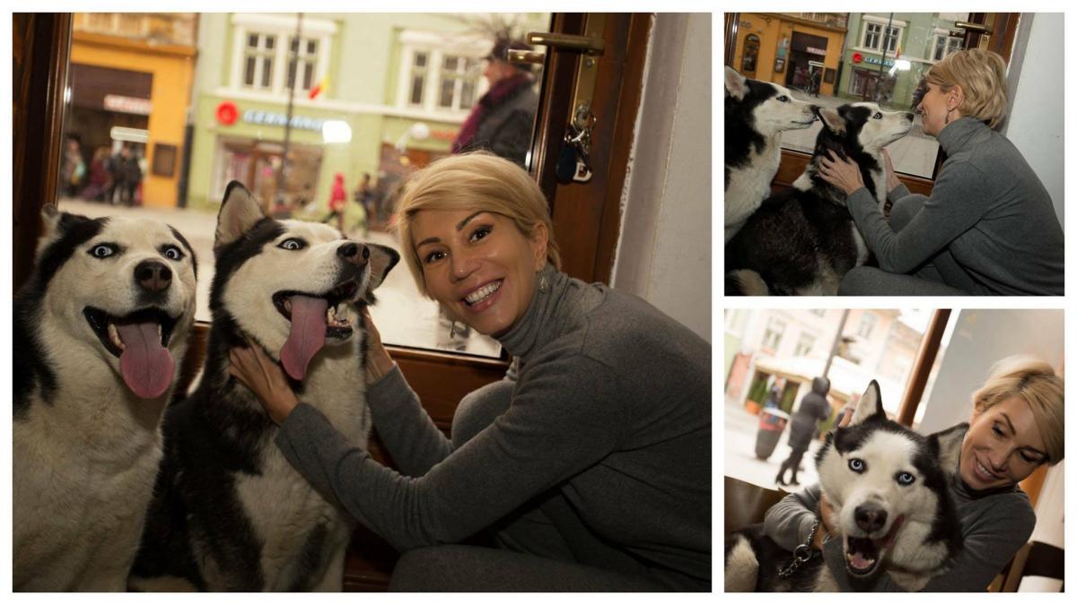 cum arata raluca turcan acum 13 ani cand abia intrase in politica