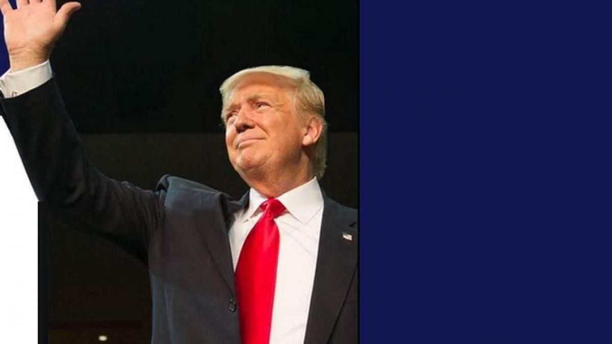 donald trump renunta complet la afaceri