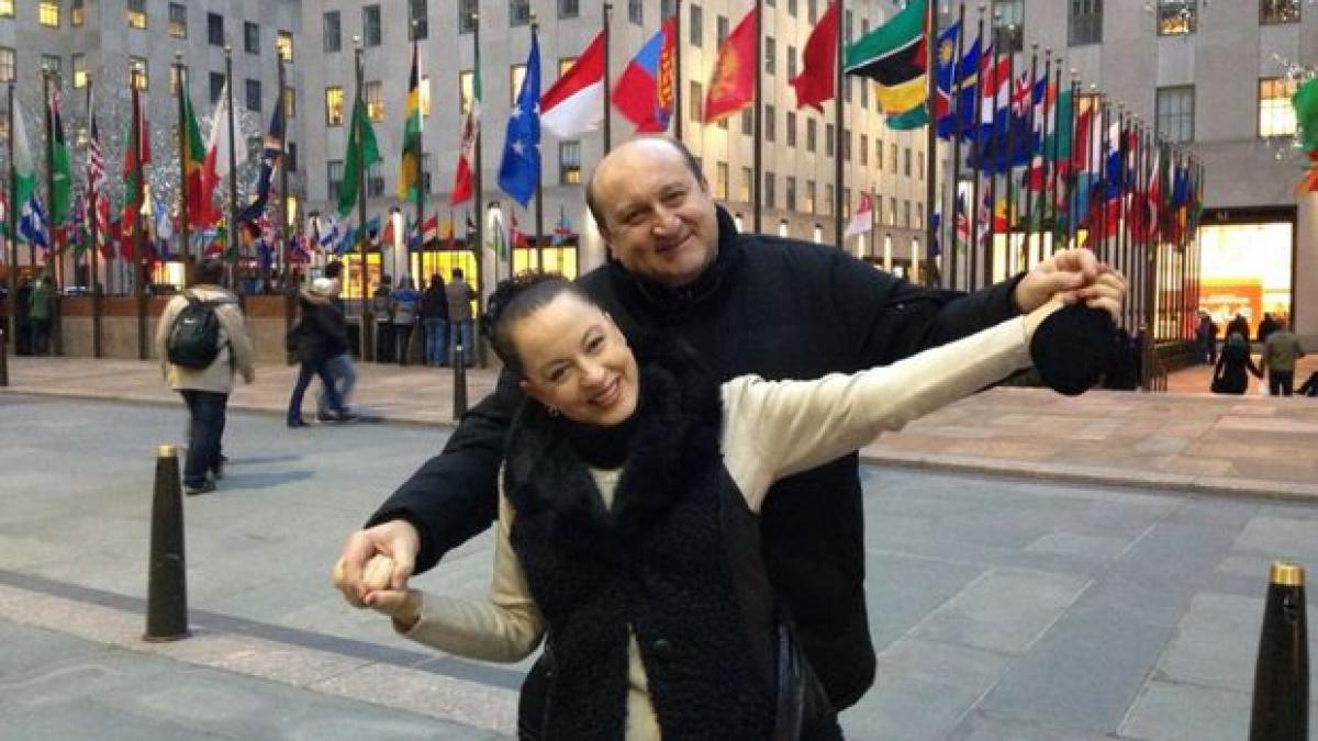 dupa 30 de ani de casatorie maria dragomiroiu si sotul sau au vorbit despre relatia lor