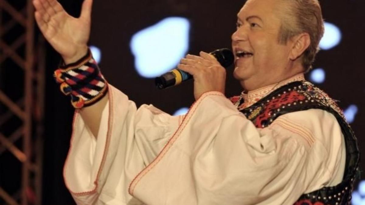 gheorghe turda a dat in judecata ministerul de interne ce nemultumiri are cantaretul de muzica