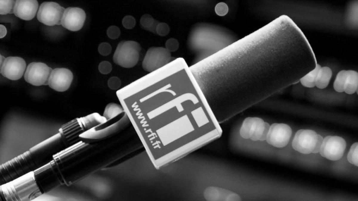 jurnalista rfi mariana ioan s a stins din viata