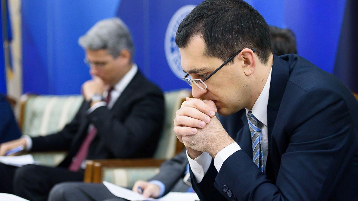 ministrul sanatatii sistemul nu este atat de subfinantat pe cat e de corupt